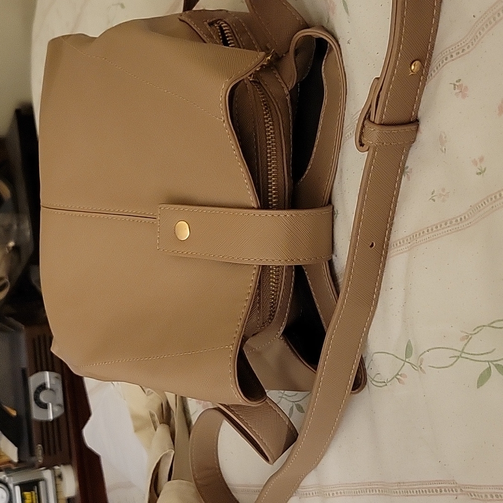 Shoulder/Cross Body Bag - image 7